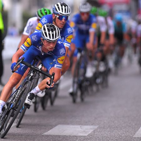 2nd Adriatica Ionica Race 2019 - Stage 1