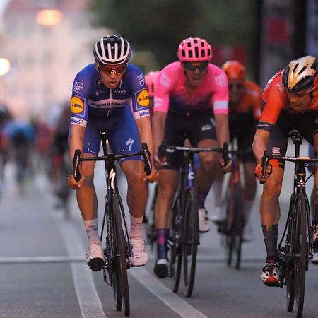 2nd Adriatica Ionica Race 2019 - Stage 1