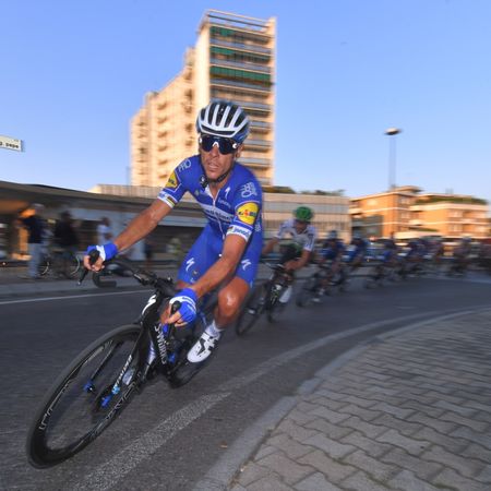 2nd Adriatica Ionica Race 2019 - Stage 1