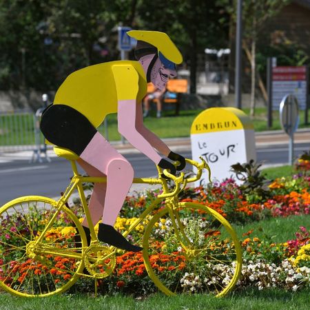 106th Tour de France 2019 - Stage 18