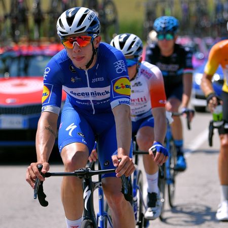 2nd Adriatica Ionica Race 2019 - Stage 2