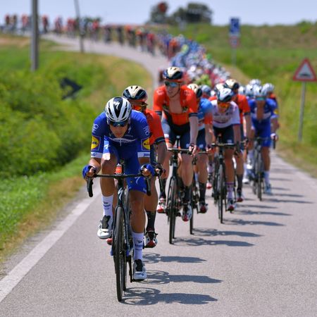 2nd Adriatica Ionica Race 2019 - Stage 2