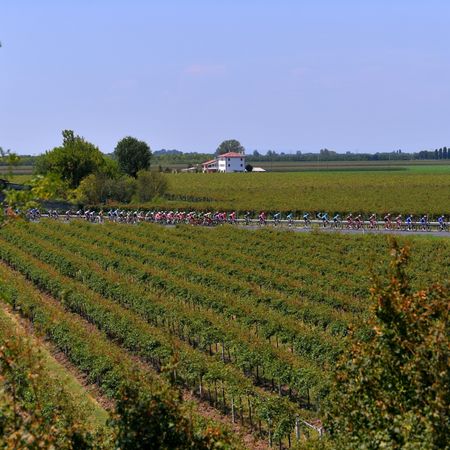 2nd Adriatica Ionica Race 2019 - Stage 2