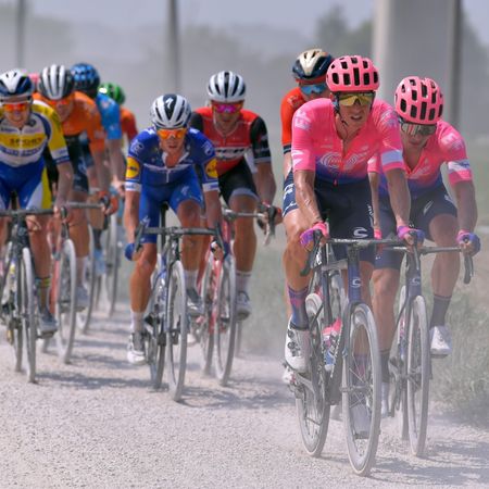 2nd Adriatica Ionica Race 2019 - Stage 2