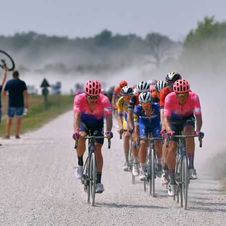 2nd Adriatica Ionica Race 2019 - Stage 2