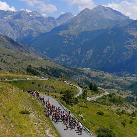 106th Tour de France 2019 - Stage 18