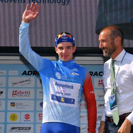 2nd Adriatica Ionica Race 2019 - Stage 2