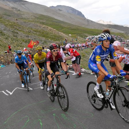 106th Tour de France 2019 - Stage 18