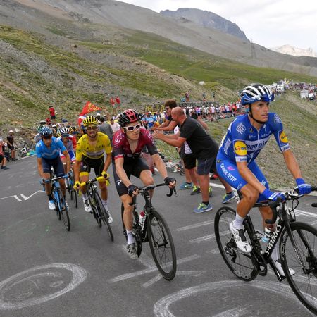 106th Tour de France 2019 - Stage 18