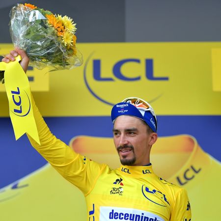 106th Tour de France 2019 - Stage 18