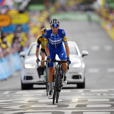 106th Tour de France 2019 - Stage 18