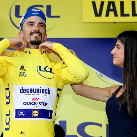 106th Tour de France 2019 - Stage 18