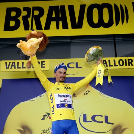 106th Tour de France 2019 - Stage 18