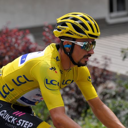 106th Tour de France 2019 - Stage 18