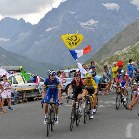 106th Tour de France 2019 - Stage 18