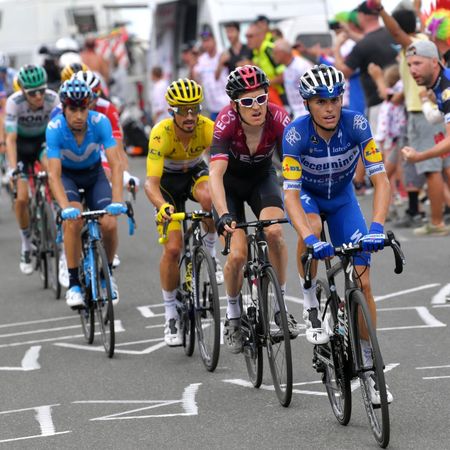 106th Tour de France 2019 - Stage 18