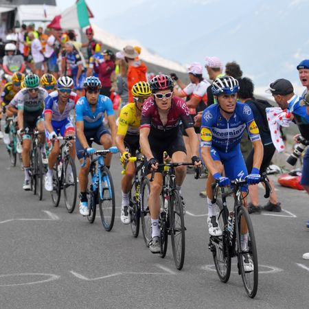 106th Tour de France 2019 - Stage 18