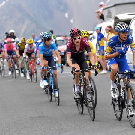 106th Tour de France 2019 - Stage 18