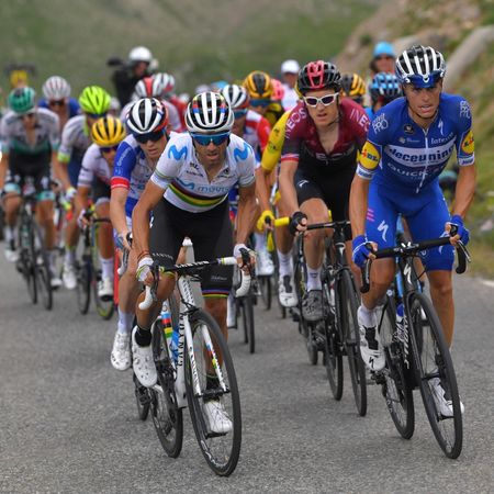 106th Tour de France 2019 - Stage 18