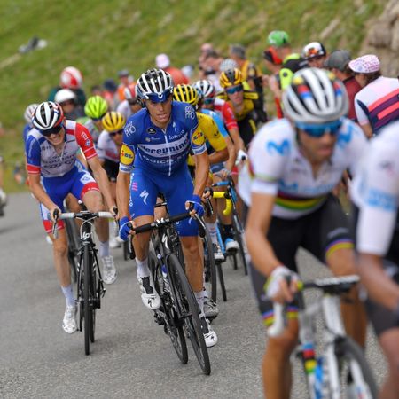 106th Tour de France 2019 - Stage 18