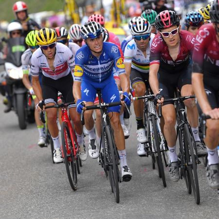 106th Tour de France 2019 - Stage 18