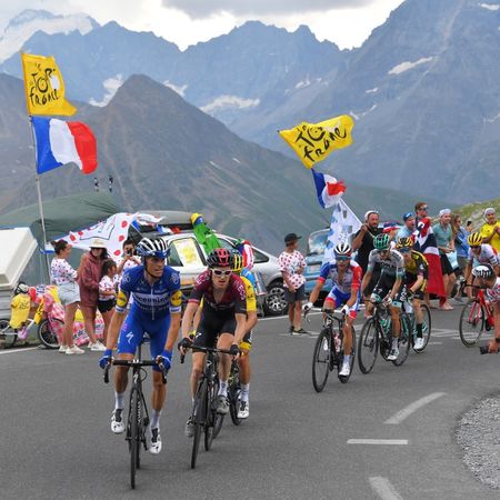 106th Tour de France 2019 - Stage 18