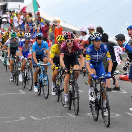 106th Tour de France 2019 - Stage 18
