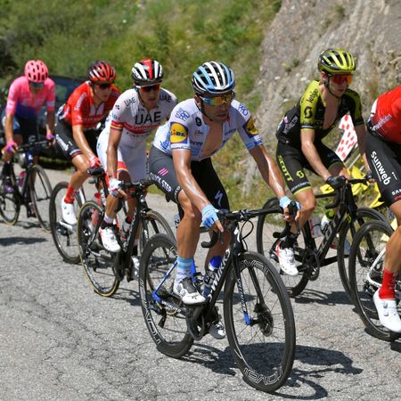 106th Tour de France 2019 - Stage 18