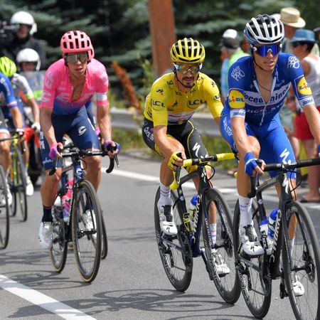 106th Tour de France 2019 - Stage 18