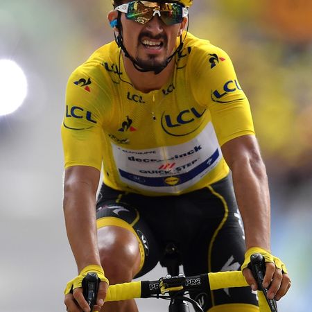 106th Tour de France 2019 - Stage 18