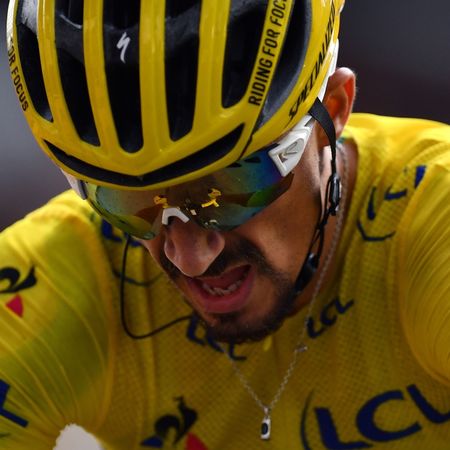 106th Tour de France 2019 - Stage 18