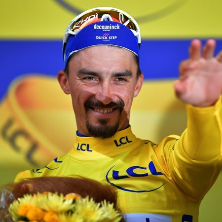 106th Tour de France 2019 - Stage 18