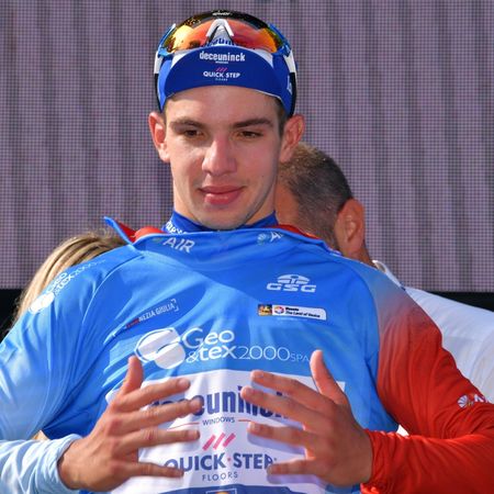 2nd Adriatica Ionica Race 2019 - Stage 2