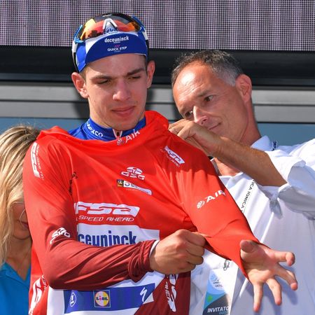 2nd Adriatica Ionica Race 2019 - Stage 2