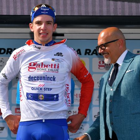 2nd Adriatica Ionica Race 2019 - Stage 2