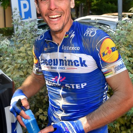 2nd Adriatica Ionica Race 2019 - Stage 2