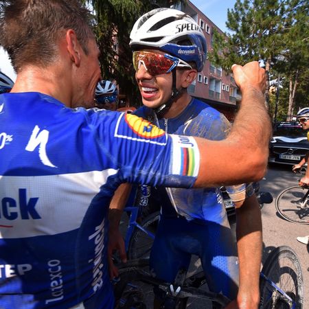 2nd Adriatica Ionica Race 2019 - Stage 2