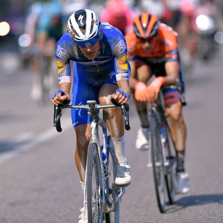 2nd Adriatica Ionica Race 2019 - Stage 2