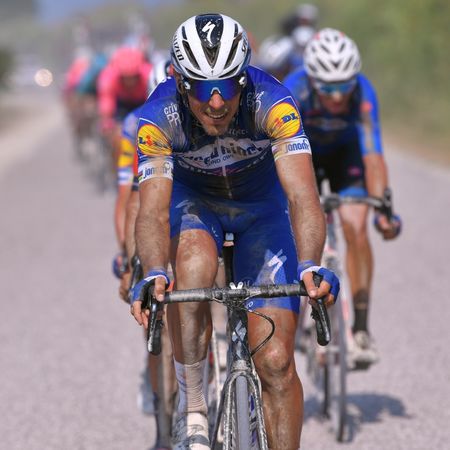 2nd Adriatica Ionica Race 2019 - Stage 2