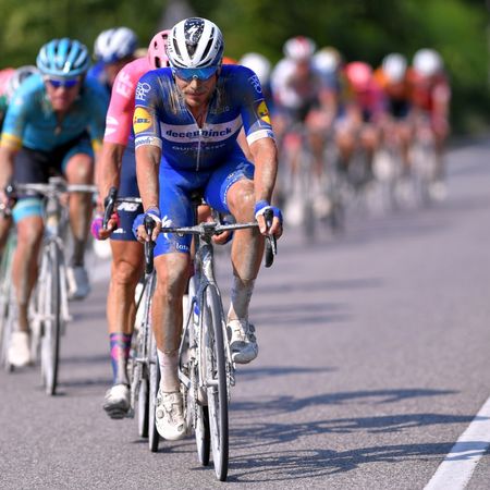 2nd Adriatica Ionica Race 2019 - Stage 2