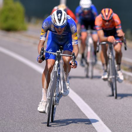 2nd Adriatica Ionica Race 2019 - Stage 2