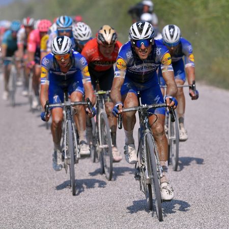 2nd Adriatica Ionica Race 2019 - Stage 2