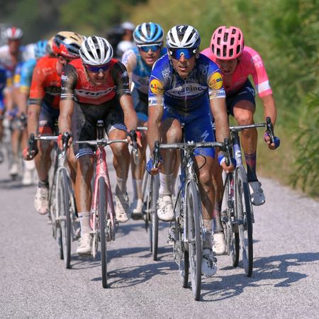 2nd Adriatica Ionica Race 2019 - Stage 2