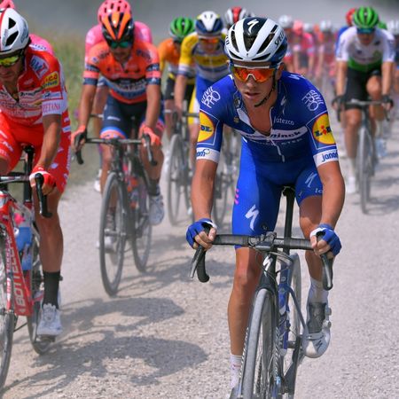 2nd Adriatica Ionica Race 2019 - Stage 2