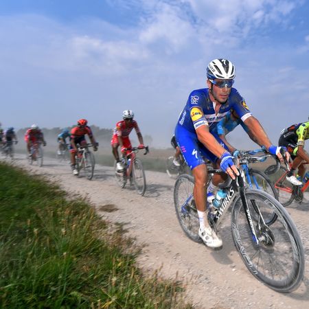 2nd Adriatica Ionica Race 2019 - Stage 2