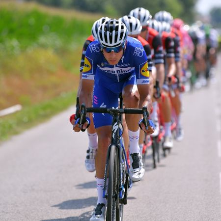 2nd Adriatica Ionica Race 2019 - Stage 3