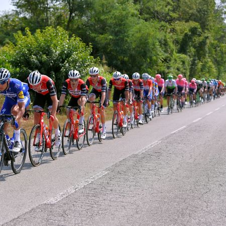 2nd Adriatica Ionica Race 2019 - Stage 3