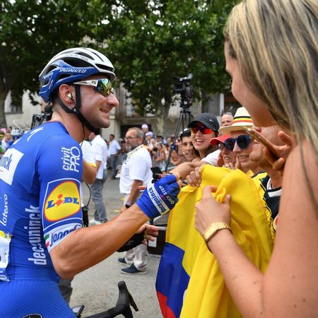 106th Tour de France 2019 - Stage 19