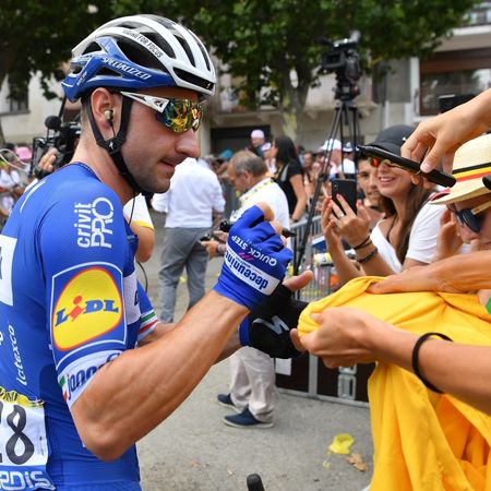 106th Tour de France 2019 - Stage 19