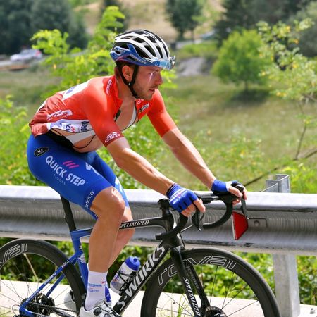 2nd Adriatica Ionica Race 2019 - Stage 3